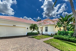 3209 Sunset Key Cir in Punta Gorda, FL - Building Photo