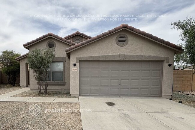 property at 14548 N 157th Cir