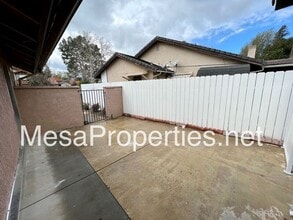 3929 Rancho Del Oro Dr in Riverside, CA - Building Photo - Building Photo