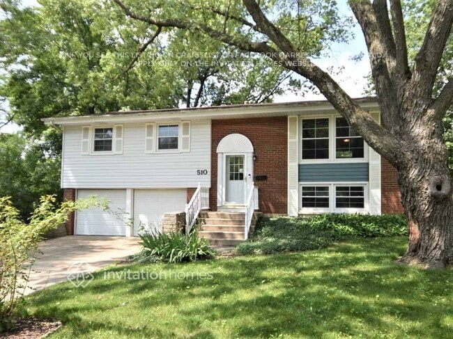 property at 510 Falmouth Ln
