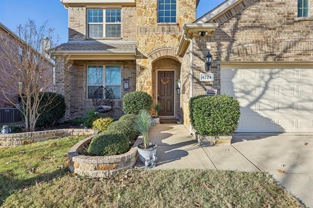 4724 Whitehall Ct in McKinney, TX - Building Photo - Building Photo