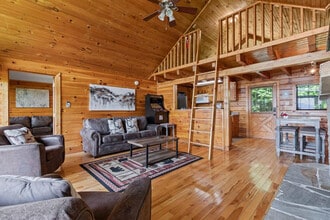 2867 Eagle Crst Wy in Sevierville, TN - Building Photo - Building Photo