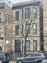 1339 N Western Ave, Unit 3 in Chicago, IL - Building Photo