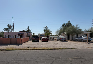 1014-1016 E Lee St in Tucson, AZ - Building Photo - Building Photo