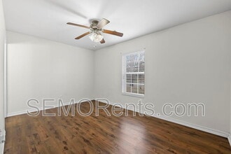 3 Village Dr in Cape Girardeau, MO - Building Photo - Building Photo