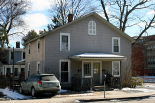 97-99 State St Apartments