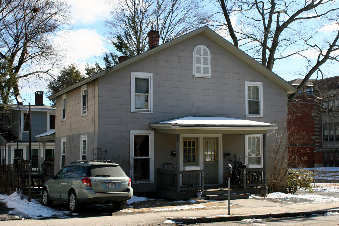 97-99 State St in Northampton, MA - Building Photo