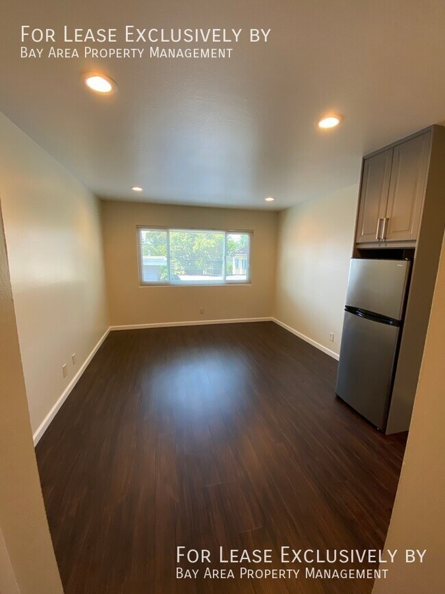 205 Monte Diablo Ave in San Mateo, CA - Building Photo - Building Photo