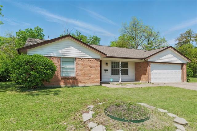 13241 Belfield Dr in Farmers Branch, TX - Building Photo