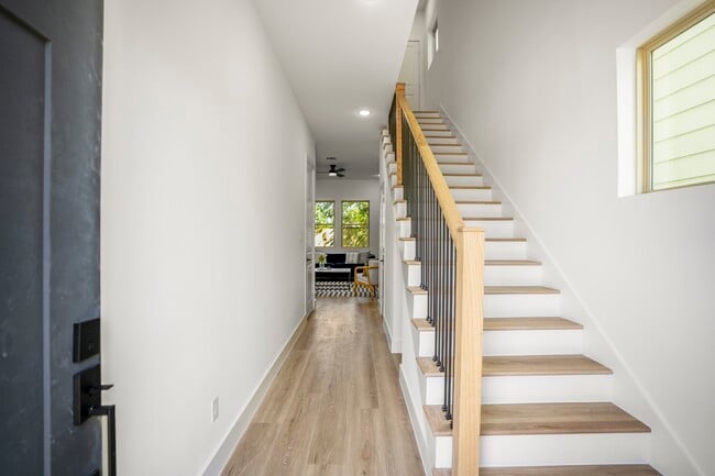 property at 4201 Oats St