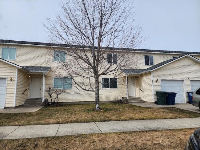 property at 311 N Handy St