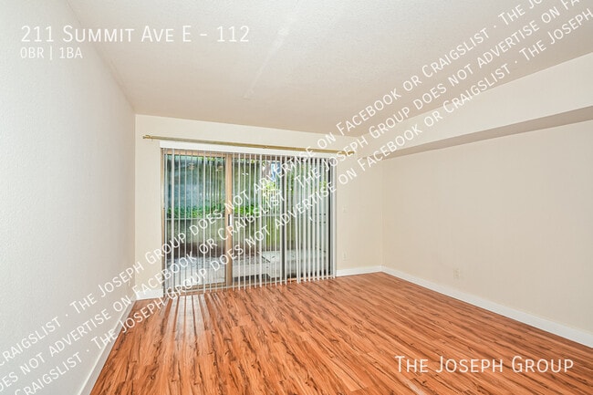 211 Summit Ave E in Seattle, WA - Building Photo - Building Photo