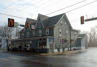 1847-1855 W Point Pike in Lansdale, PA - Building Photo - Building Photo