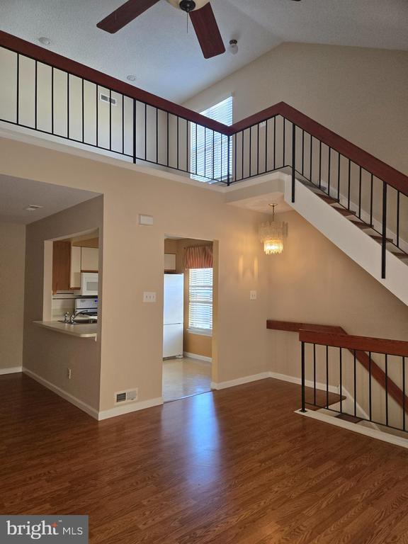 property at 908B Sedgefield Dr