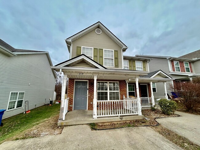 property at 219 Simba Way