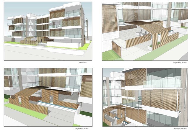 Louver House in Miami Beach, FL - Building Photo - Building Photo
