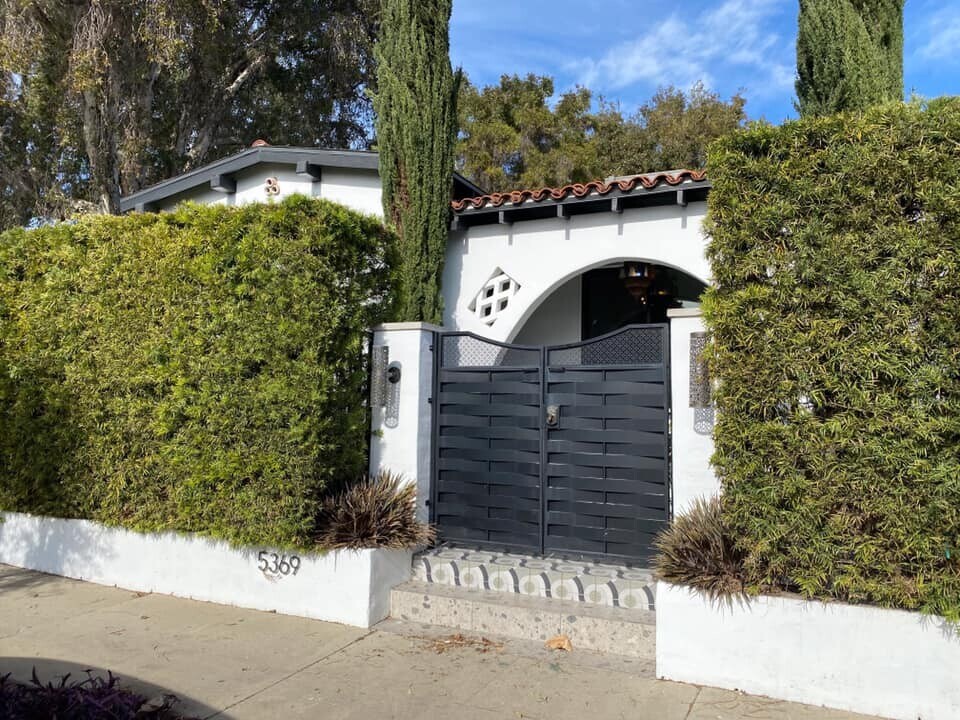 5369 Dockweiler Pl in Los Angeles, CA - Building Photo