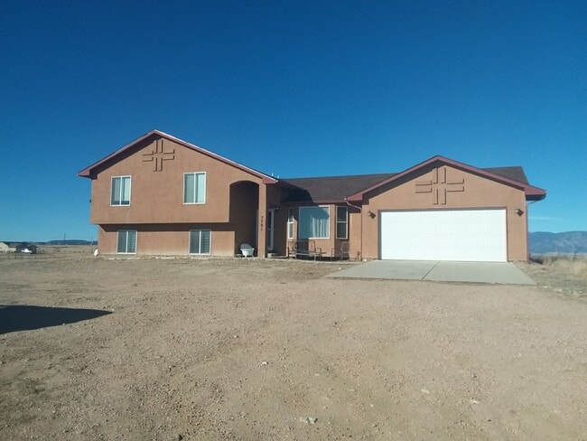 property at 7781 Donner Pass View