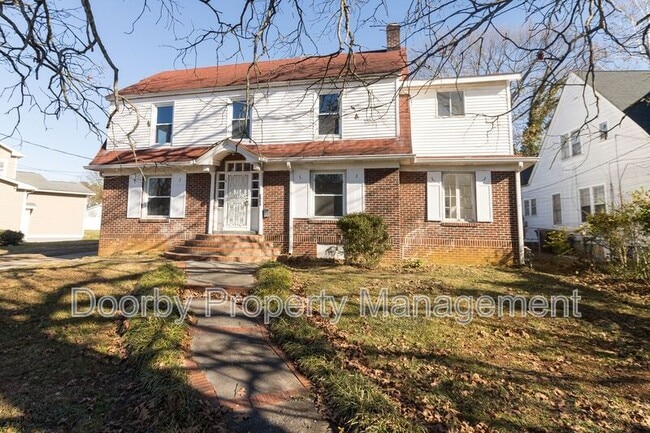 356 Derby Cir in Chattanooga, TN - Building Photo - Building Photo