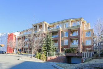 Copperwood Condo's in Calgary, AB - Building Photo - Building Photo