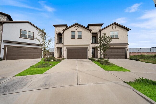 2019 Olivos St in Missouri City, TX - Building Photo - Building Photo