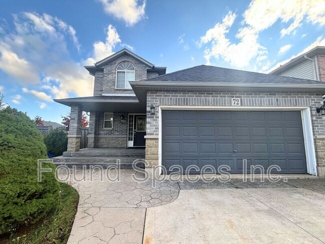 72 Solsbury Crescent in Hamilton, ON - Building Photo - Building Photo