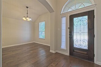 3618 Penelope Way in Round Rock, TX - Building Photo - Building Photo