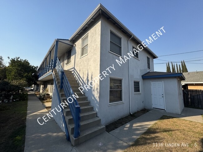 1136 Linden Ave in Long Beach, CA - Building Photo - Building Photo