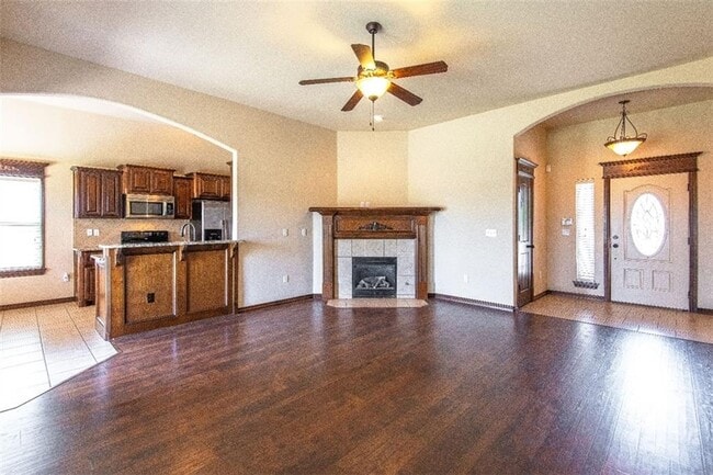 12108 Chesterfield Ln in Oklahoma City, OK - Building Photo - Building Photo