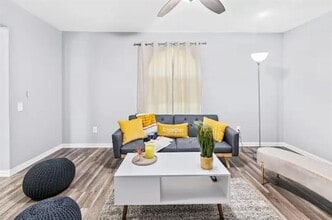 3206 Heather Glen Dr in Mesquite, TX - Building Photo - Building Photo