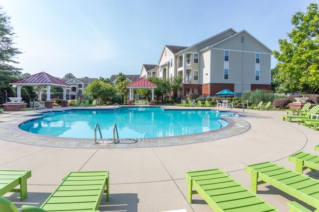 Independence Place West Fayetteville