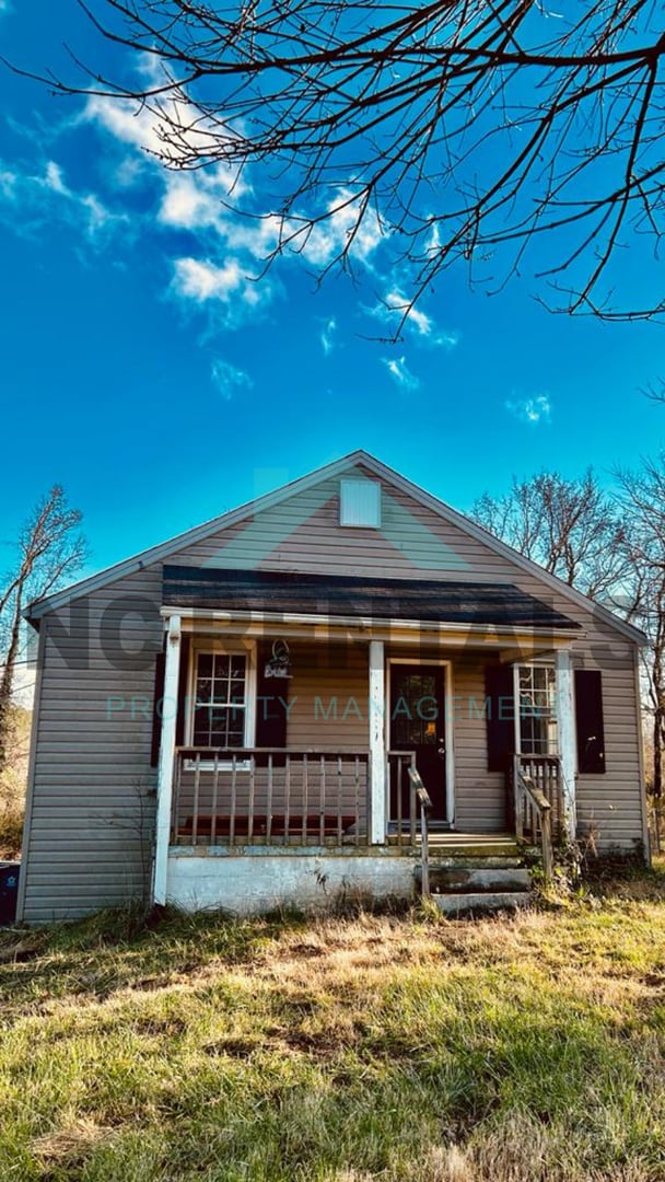 4126 Kivett Dr in Jamestown, NC - Building Photo - Building Photo