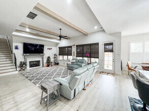 669 Covington Walk Ln N in Collierville, TN - Building Photo - Building Photo