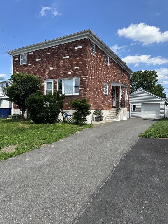 3 Glynn St, Unit 1B in Albany, NY - Building Photo