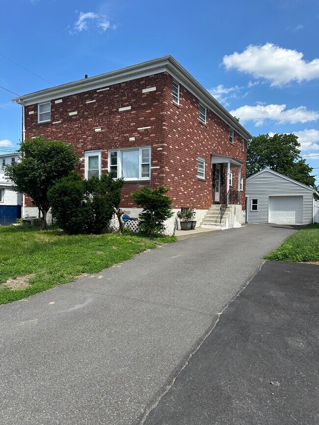 3 Glynn St, Unit 1B