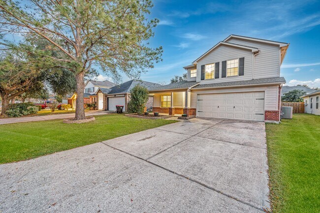 19603 Yaupon Mist Dr in Cypress, TX - Building Photo - Building Photo