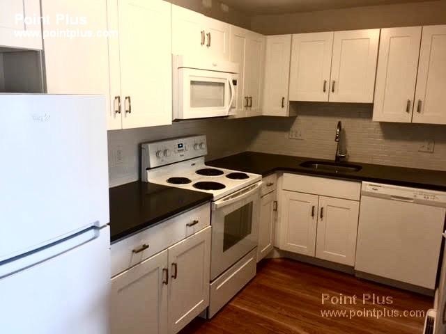 134 Summer St-Unit -45 in Malden, MA - Foto de edificio - Building Photo