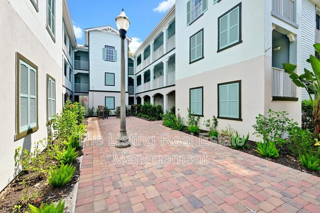 property at 7503 Atlantis Way