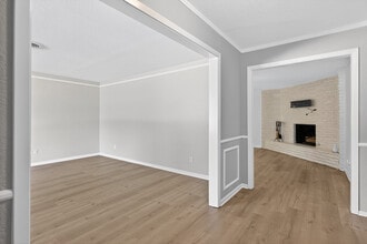 6029 Worrell Drive in Fort Worth, TX - Building Photo - Building Photo