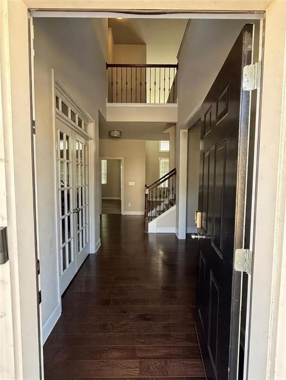 1750 Dahlia Dr in Cumming, GA - Building Photo - Building Photo