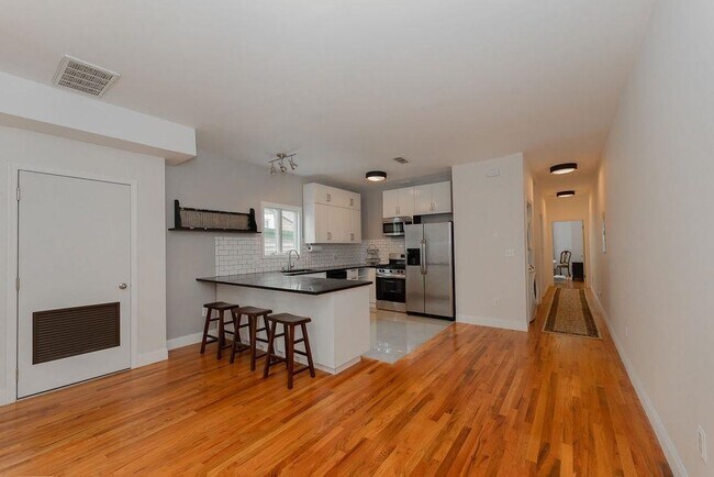 property at 213 New York Ave