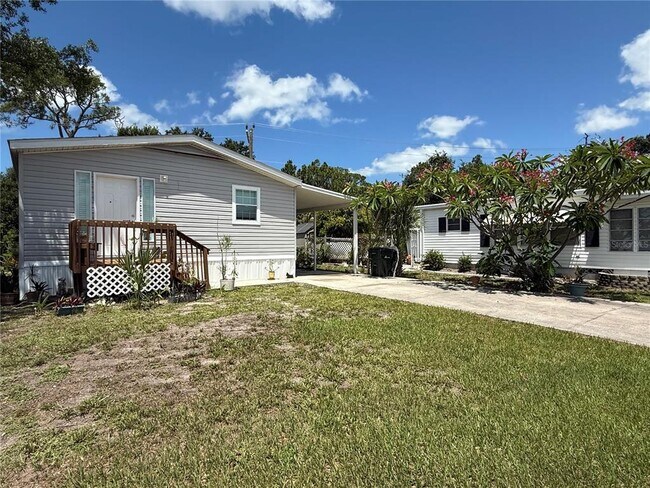 property at 5161 Boca Raton Ave
