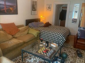307 Beacon St, Unit 1 in Boston, MA - Building Photo - Building Photo