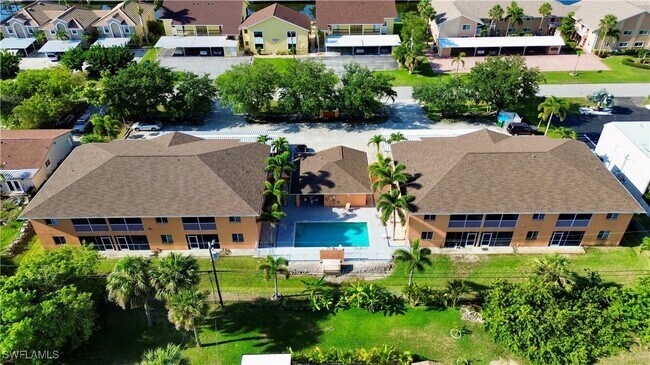 property at 1109 SW 48th Terrace