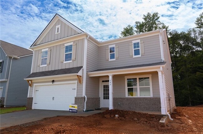 property at 545 King Vlg