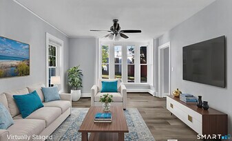 89 Spring St in Windham, CT - Building Photo