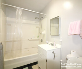 468 Park Dr, Unit 463 #19 in Boston, MA - Building Photo - Building Photo