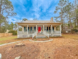 507 S Kevin Ct in Statesboro, GA - Building Photo