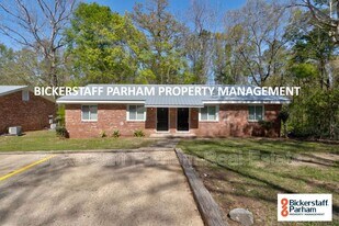 1200 20th Ave S in Phenix City, AL - Building Photo