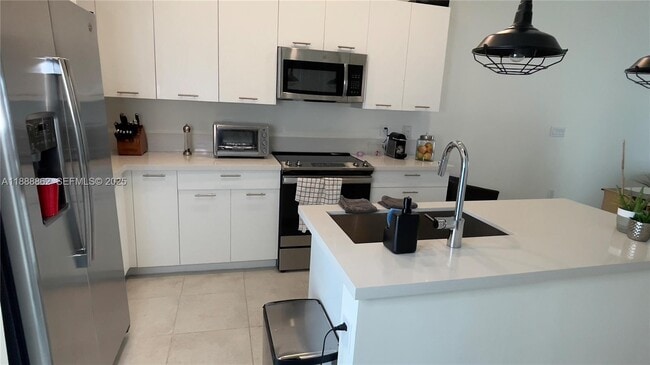 property at 8363 NW 41st St